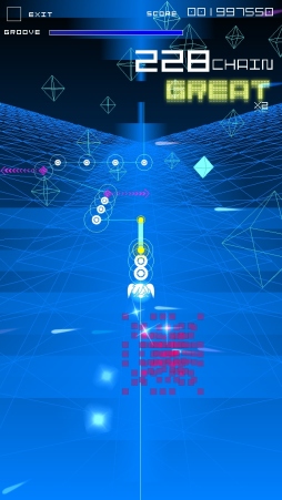 画像集#008のサムネイル/「GROOVE COASTER ZERO」で「カゲロウプロジェクト パック3」が配信開始