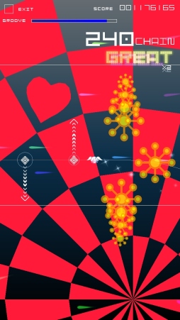 画像集#009のサムネイル/「GROOVE COASTER ZERO」で「カゲロウプロジェクト パック3」が配信開始