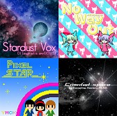 画像集#015のサムネイル/「グルーヴコースター ゼロ」,200万DL記念アバターをプレゼント&セール実施