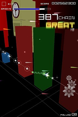 ������#006�Υ���ͥ���/��GROOVE COASTER ZERO�ס��ܥ����ץ��ǥ塼�������ȡ��ޤγڶʤ��ۿ�