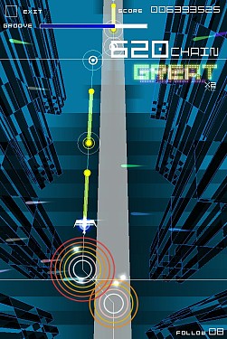 ������#007�Υ���ͥ���/��GROOVE COASTER ZERO�ס��ܥ����ץ��ǥ塼�������ȡ��ޤγڶʤ��ۿ�