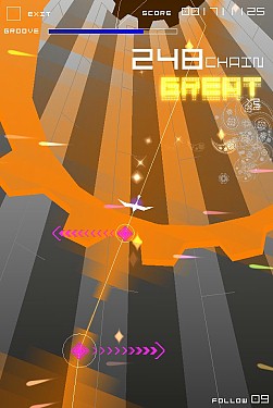 ������#008�Υ���ͥ���/��GROOVE COASTER ZERO�ס��ܥ����ץ��ǥ塼�������ȡ��ޤγڶʤ��ۿ�