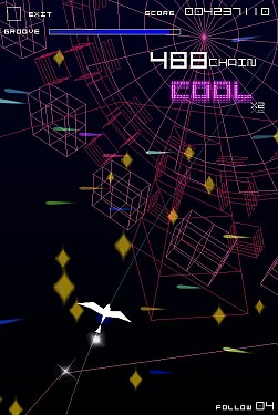 ������#009�Υ���ͥ���/��GROOVE COASTER ZERO�ס��ܥ����ץ��ǥ塼�������ȡ��ޤγڶʤ��ۿ�