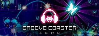 画像集#001のサムネイル/「GROOVE COASTER ZERO」バンド「LastSecond」とのコラボステージ登場