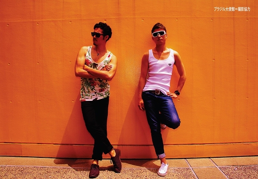 画像集#002のサムネイル/「GROOVE COASTER ZERO」バンド「LastSecond」とのコラボステージ登場