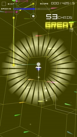 画像集#004のサムネイル/「GROOVE COASTER ZERO」バンド「LastSecond」とのコラボステージ登場