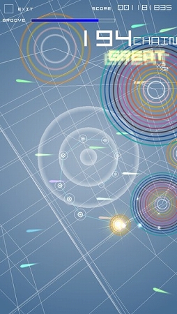 画像集#006のサムネイル/「GROOVE COASTER ZERO」バンド「LastSecond」とのコラボステージ登場