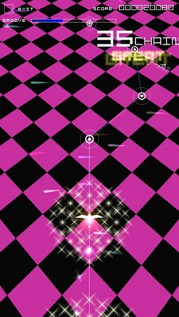 画像集#014のサムネイル/「GROOVE COASTER ZERO」バンド「LastSecond」とのコラボステージ登場