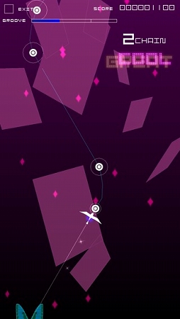 画像集#015のサムネイル/「GROOVE COASTER ZERO」バンド「LastSecond」とのコラボステージ登場