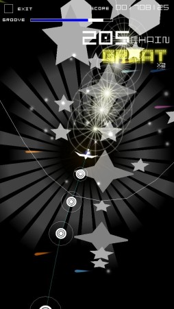 ������#005�Υ���ͥ���/��GROOVE COASTER ZERO�ץܥ���P�������Ź��׻�γڶʥѥå����ۿ���