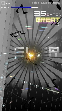 ������#007�Υ���ͥ���/��GROOVE COASTER ZERO�ץܥ���P�������Ź��׻�γڶʥѥå����ۿ���