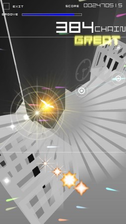 ������#008�Υ���ͥ���/��GROOVE COASTER ZERO�ץܥ���P�������Ź��׻�γڶʥѥå����ۿ���