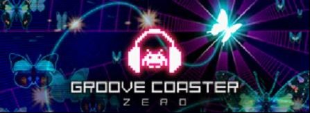 ������#001�Υ���ͥ���/��GROOVE COASTER ZERO�פǡ�BLAZBLUE CHRONOPHANTASMA�פγڶʤ��о�