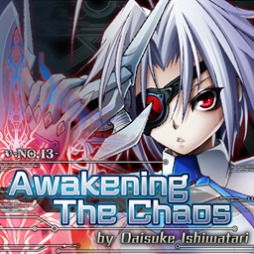 ������#008�Υ���ͥ���/��GROOVE COASTER ZERO�פǡ�BLAZBLUE CHRONOPHANTASMA�פγڶʤ��о�