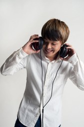 画像ギャラリー No.008のサムネイル画像 / 「GROOVE COASTER ZERO」に,ボーカロイドP「DECO*27」の楽曲パック登場