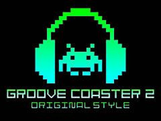 グルーヴコースター2 オリジナルスタイル がandroid Iosで本日配信開始 アーケード版ステージや オリジナルスタイル機能 などを追加