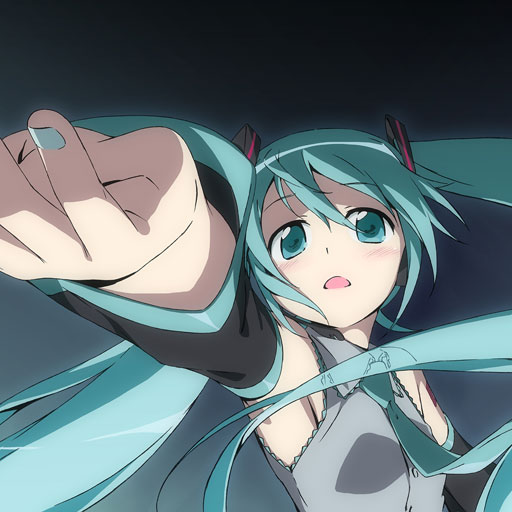 画像集 008 グルーヴコースター2 オリジナルスタイル 初音ミクの楽曲パックが登場