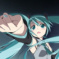 画像ギャラリー No.008のサムネイル画像 / 「グルーヴコースター2 オリジナルスタイル」,初音ミクの楽曲パックが登場