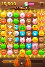 ꡼ No.003 | NHN Japan̵åץLINE׾ŸLINE GAMEפǡLINE POPפʤɿ4ȥۿϡ1122ˤϡLINE ͦԥ쥯פۿͽ