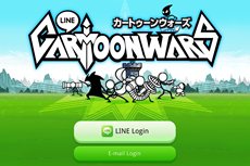 ꡼ No.004 | NHN Japan̵åץLINE׾ŸLINE GAMEפǡLINE POPפʤɿ4ȥۿϡ1122ˤϡLINE ͦԥ쥯פۿͽ