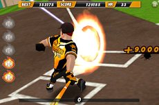 ꡼ No.009 | NHN Japan̵åץLINE׾ŸLINE GAMEפǡLINE POPפʤɿ4ȥۿϡ1122ˤϡLINE ͦԥ쥯פۿͽ