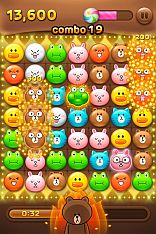 ꡼ No.003 | LINE POPפӥϤ1߷300DL