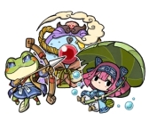 画像ギャラリー No.002のサムネイル画像 / 「LINE 勇者コレクター」の公式サイトとPVが公開。記念キャンペーンも開催