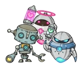 画像ギャラリー No.003のサムネイル画像 / 「LINE 勇者コレクター」の公式サイトとPVが公開。記念キャンペーンも開催