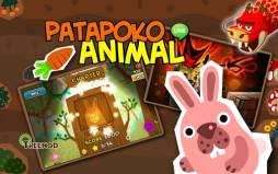 LINE パタポコアニマル