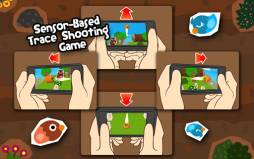 LINE パタポコアニマル