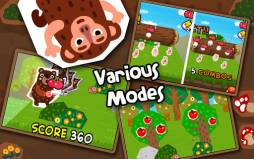 LINE パタポコアニマル