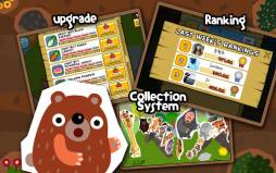 LINE パタポコアニマル