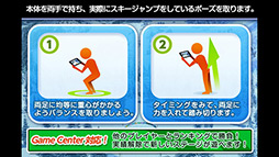 ���������꡼ No.004�Υ���ͥ������ / K���ܻؤ��Ʋ���˥����ס� iOS��������������Real Skijump HD�פ�Ҳ𤹤�֡ʤۤܡ��������ޥۥ������̿�����115��