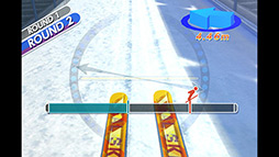 ���������꡼ No.005�Υ���ͥ������ / K���ܻؤ��Ʋ���˥����ס� iOS��������������Real Skijump HD�פ�Ҳ𤹤�֡ʤۤܡ��������ޥۥ������̿�����115��