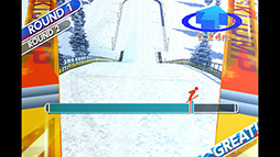 ���������꡼ No.006�Υ���ͥ������ / K���ܻؤ��Ʋ���˥����ס� iOS��������������Real Skijump HD�פ�Ҳ𤹤�֡ʤۤܡ��������ޥۥ������̿�����115��