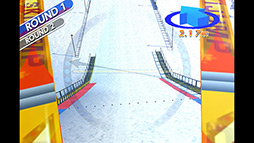 ���������꡼ No.007�Υ���ͥ������ / K���ܻؤ��Ʋ���˥����ס� iOS��������������Real Skijump HD�פ�Ҳ𤹤�֡ʤۤܡ��������ޥۥ������̿�����115��