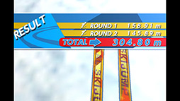 ���������꡼ No.008�Υ���ͥ������ / K���ܻؤ��Ʋ���˥����ס� iOS��������������Real Skijump HD�פ�Ҳ𤹤�֡ʤۤܡ��������ޥۥ������̿�����115��