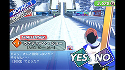 ���������꡼ No.010�Υ���ͥ������ / K���ܻؤ��Ʋ���˥����ס� iOS��������������Real Skijump HD�פ�Ҳ𤹤�֡ʤۤܡ��������ޥۥ������̿�����115��