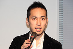 画像ギャラリー No.004のサムネイル画像 / セガ,「初音ミク ライブステージプロデューサー」や「Kingdom Conquest II」などの新作5タイトルを披露。「SEGA_Apps タイトル体験会2012」レポート