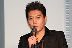 画像ギャラリー No.030のサムネイル画像 / セガ,「初音ミク ライブステージプロデューサー」や「Kingdom Conquest II」などの新作5タイトルを披露。「SEGA_Apps タイトル体験会2012」レポート