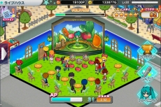 ���������꡼ No.004�Υ���ͥ������ / iOS�ǡֽ鲻�ߥ� �饤�֥��ơ��� �ץ��ǥ塼�����פ��ۿ����������ȡ��֥��ɥ����ޥ���פ�Ϥ�Ȥ����ɲóڶʤ䡤���ꥹ�ޥ����ͤο������ƥ��