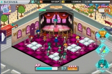 ���������꡼ No.007�Υ���ͥ������ / iOS�ǡֽ鲻�ߥ� �饤�֥��ơ��� �ץ��ǥ塼�����פ��ۿ����������ȡ��֥��ɥ����ޥ���פ�Ϥ�Ȥ����ɲóڶʤ䡤���ꥹ�ޥ����ͤο������ƥ��