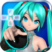 画像ギャラリー No.010のサムネイル画像 / 「初音ミク アプリキャンペーン」が本日から12月25日まで実施中