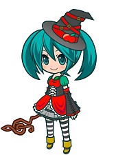 画像ギャラリー No.008のサムネイル画像 / 「初音ミク ライブステージ プロデューサー」,カムバックキャンペーンが実施