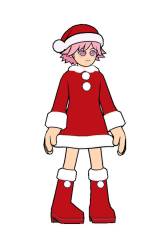 画像ギャラリー No.012のサムネイル画像 / 「Answer×Answer Pocket」クリアボーナスの一部がクリスマスアイテムに