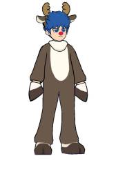 画像ギャラリー No.013のサムネイル画像 / 「Answer×Answer Pocket」クリアボーナスの一部がクリスマスアイテムに