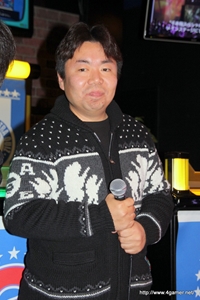 画像ギャラリー No.004のサムネイル画像 / クイズ王・田中健一さんも参戦した「Answer×Answer」シリーズ初のリアルイベント「春のAnまつり2013」の模様をレポート