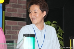 画像ギャラリー No.005のサムネイル画像 / クイズ王・田中健一さんも参戦した「Answer×Answer」シリーズ初のリアルイベント「春のAnまつり2013」の模様をレポート