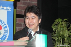 画像ギャラリー No.006のサムネイル画像 / クイズ王・田中健一さんも参戦した「Answer×Answer」シリーズ初のリアルイベント「春のAnまつり2013」の模様をレポート