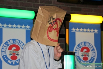 画像ギャラリー No.007のサムネイル画像 / クイズ王・田中健一さんも参戦した「Answer×Answer」シリーズ初のリアルイベント「春のAnまつり2013」の模様をレポート